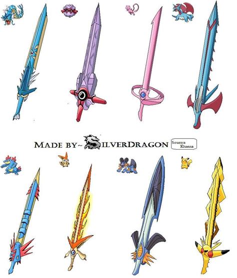 Pokemon Swords// this is both funny and they look awesome | Pokemon gijinka, Pokemon, Pokemon ...