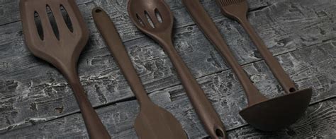 Are Silicone Cooking Utensils Safe? A Comprehensive Guide