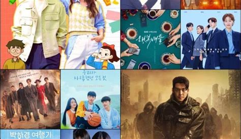 New & Upcoming Korean Dramas in May 2023 | DavaoNews - Hottest News in ...