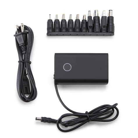 Onn Universal 45W Laptop Power Adapter Charger - Walmart.com