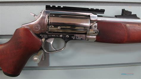 TAURUS/ROSSI CIRCUIT JUDGE 45/410 for sale at Gunsamerica.com: 946541645