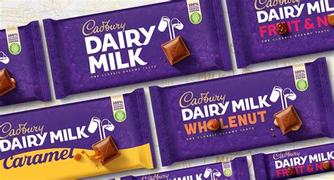 Cadbury Dairy Milk by Bulletproof | Creativebrief