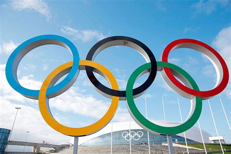 Olympic Rings Meaning: What the Olympic Rings Really Symbolize