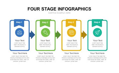 Powerpoint Infographic Template – serat