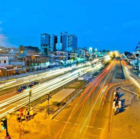 16 Awesome Photos That Prove Why Accra Is The Most Beautiful City In ...