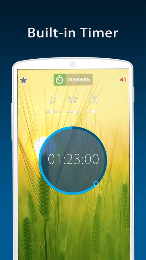 Relaxing Music: Sleep Sounds APK for Android - Download