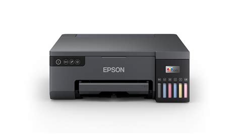 C11CK37504 | Epson EcoTank L8050 Ink Tank Photo Printer | Photo ...