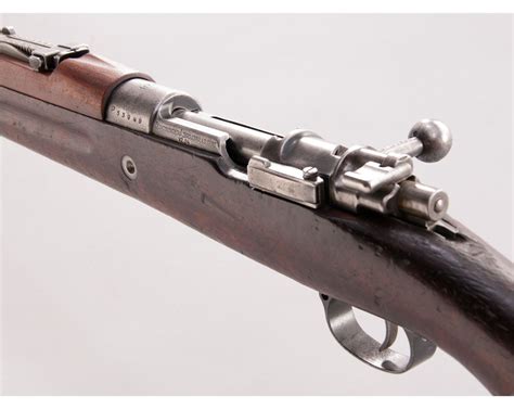 Czech VZ-24 Bolt Action Rifle