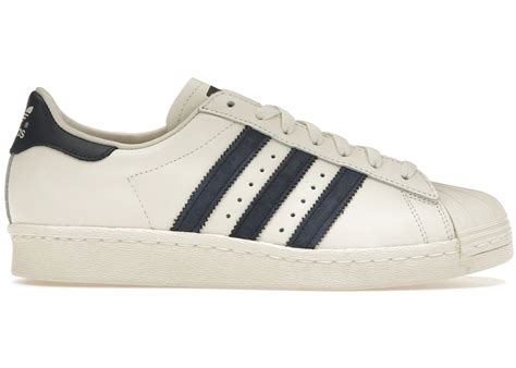 adidas Superstar 80s DLX Men's - B25964 - US