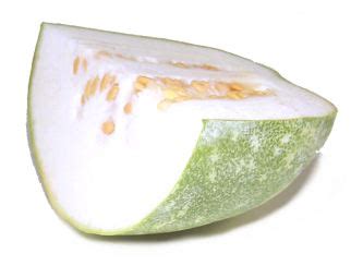 Winter melon - Recipes Wiki