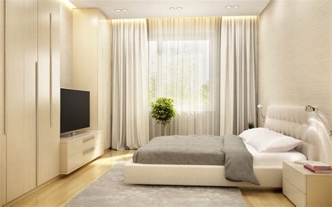 A Guide on Bedroom Curtain Ideas