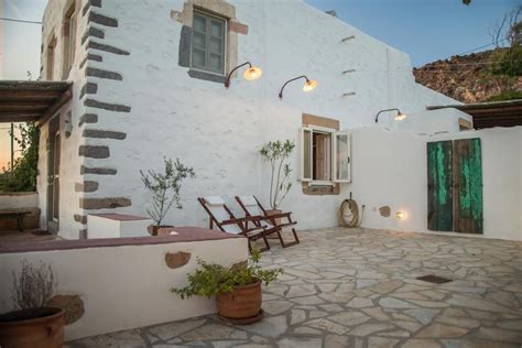 Best 30+ Hotels in Patmos for 2025 | Greeka