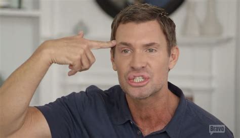 Flipping Out: Jeff Lewis is about to have a breakdown over DUCKLINGS