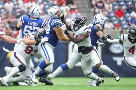 Colts: 3 Good, 3 Bad in Win Over Texans - Sports Illustrated Indianapolis Colts News, Analysis ...