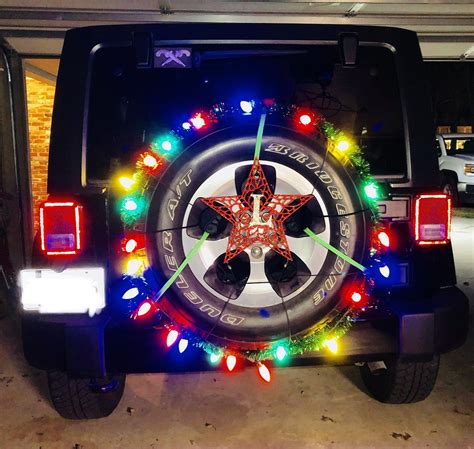 12v Christmas Lights For Car | Home Design Ideas