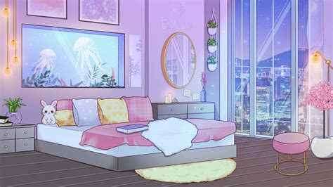 Discover 84+ cozy anime bedroom latest - in.coedo.com.vn