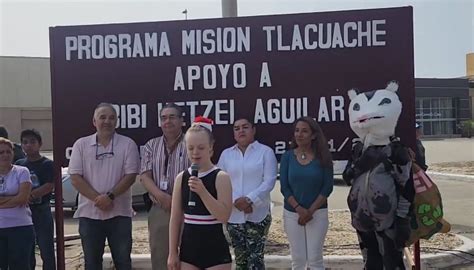 Bibi, tetracampeona de gimnasia, irá a los Trisome Games 2024 | e-veracruz.mx | Periódico ...