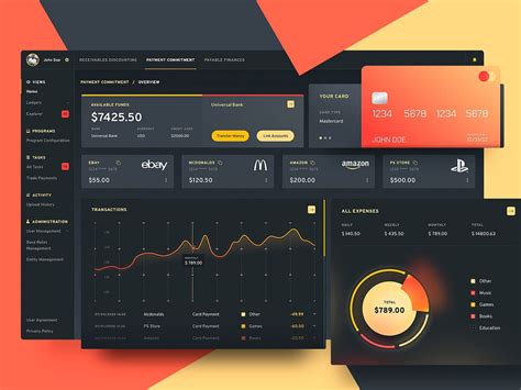 Best Examples Of Ui Design - Design Talk