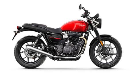 Upcoming Bajaj-Triumph Motorcycle Launch Delayed To 2023 - Report