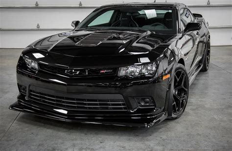 2014 Chevrolet Camaro | American Muscle CarZ