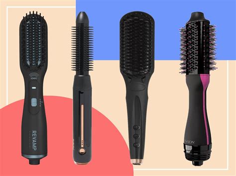 17 Best Hair Straightener Brushes 2023 Top Hair Straightening Brushes | eduaspirant.com