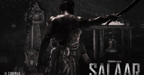 Salaar Box Office Collection Day 14: Prabhas’ Movie Earns $45 Million