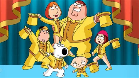 Watch Family Guy Season 1 episode 2 online free full episodes ...