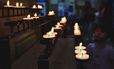 Orthodox Candles | Holy Apostles Orthodox Church