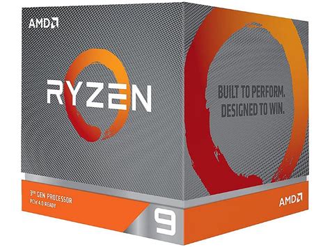 AMD AM4 Ryzen 7 3900X Gaming Motherboard Combo w/RAM