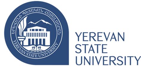 Yerevan State University • Vexpo