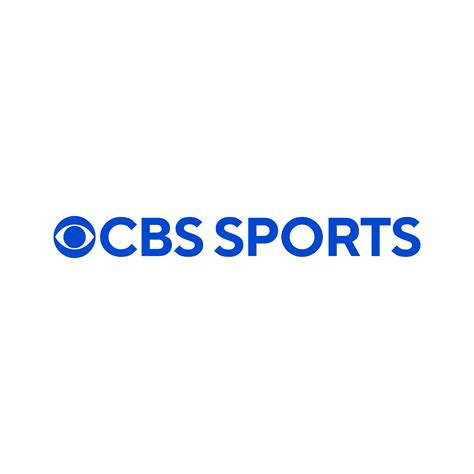 Cbs Sports Network Logo Png | Free PNG Image