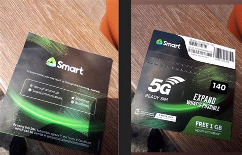 Leaked Official-Looking Smart 5G-Ready SIM Cards Being Sold Already