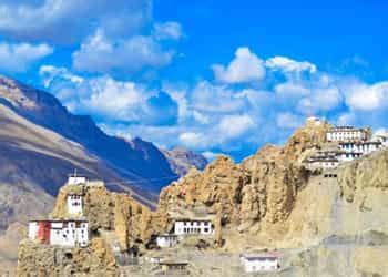 15+ Himachal Tour Packages @ Best Deals and Discounts