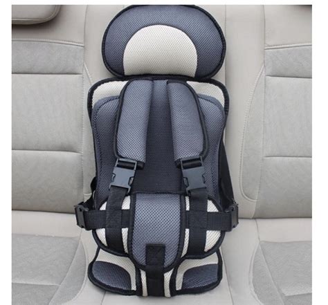 Fast Shipping Travel Car Seat Portable Childrens Booster Carseat – Loving Lane Co