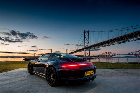 Porsche 911 Targa HD Wallpapers - Wallpaper Cave