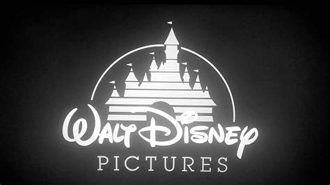 Walt Disney Logo Background