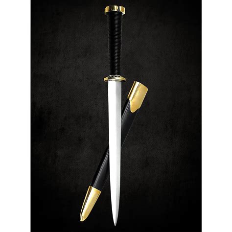 Noble Rondel Dagger - supremereplicas.com