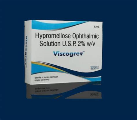 Hypromellose Ophthalmic Eye Drops, 44% OFF | www.elevate.in