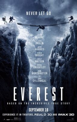 Everest (2015 film) - Wikipedia