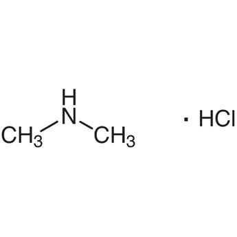 Dimethylamine Hydrochloride 506-59-2 | Tokyo Chemical Industry Co., Ltd.(JP)