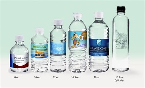 Nestle Water Bottle Sizes Dasani Insulated Ballygowan Outdoor Gear Chart For Coolers Ozark Trail ...