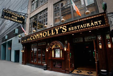 Connolly's Pub & Restaurant