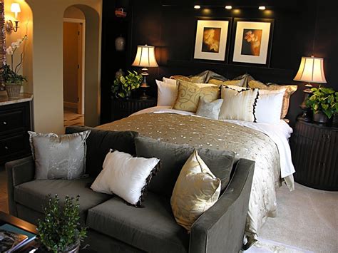 20 Inspirational Bedroom Decorating Ideas