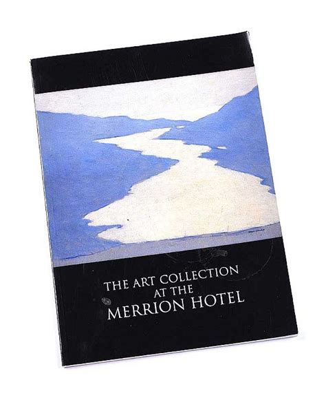 ART COLLECTION AT THE MERRION HOTEL by Unknown