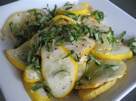 Patty pan squash recipes - geneatila