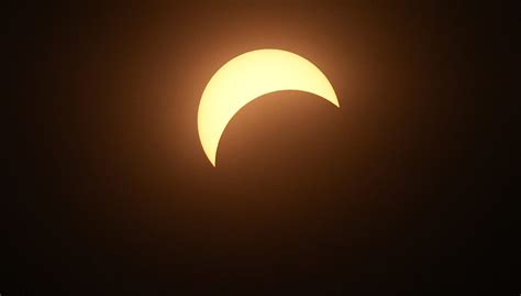 Solar Eclipse 2024 Photography - Marie Shanna