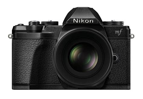 Two Nikon Full Frame Mirrorless Cameras with 45MP and 24MP Sensors Coming This Month - Daily ...