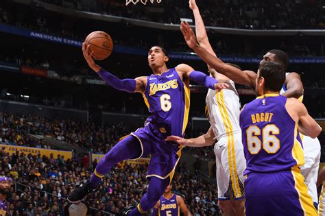 Los Angeles Lakers vs Golden State Warriors recap and highlights