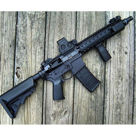 AR-15 Tactical Accessories