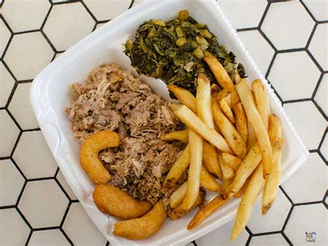 The BEST North Carolina Barbecue: 26 NC BBQ Restaurants + History